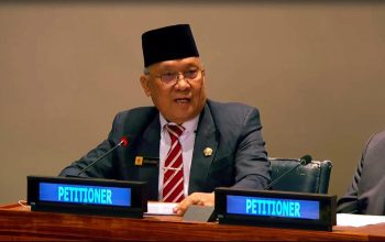 Berpidato di PBB, Wilson Lalengke Serukan Aksi Segera Untuk Akhiri Krisis Kemanusiaan di Kamp Pengungsi Tindouf