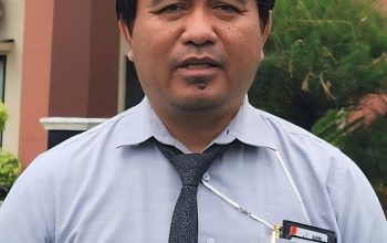 Pemkab Tulang Bawang Bangun Kantor Di Atas Tanah Milik Masyarakat Selama 27 Tahun Belum Diganti Rugi Kepada Pemilik Tanah