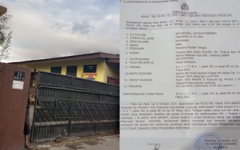 Kelima Orang Siswi PKL Di Pabrik Roti Jaya Bakery “Diduga Menjadi Korban Bullying Serta Tindak Pidana Kekerasan”