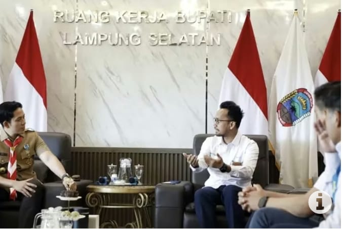 Program BPBL Tingkatkan Kesejahteraan Warga di Lamsel