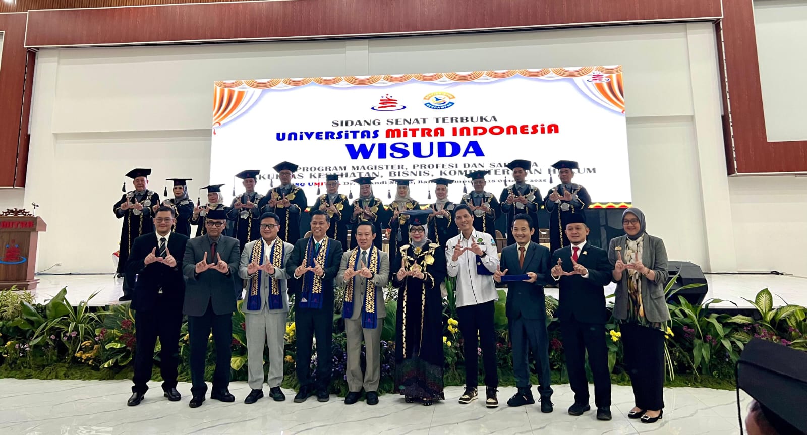 LBH KIS dan UMITRA Jalin Kerja Sama Edukasi Hukum Kesehatan