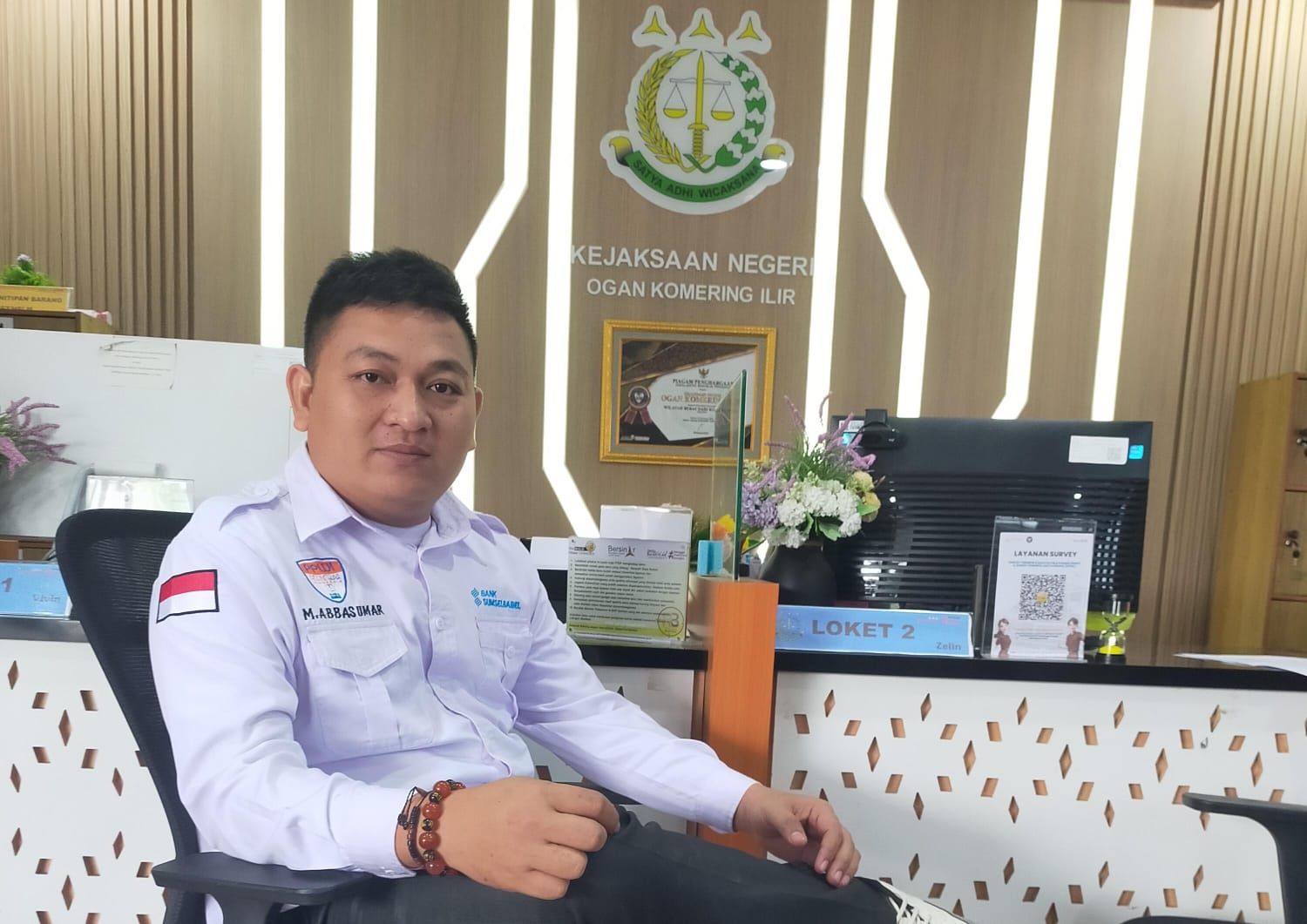 PPWI Soroti Banyaknya Temuan BPK di Kantor BPKAD OKI
