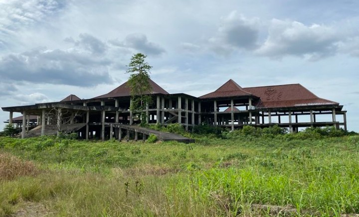 Dugaan Pungli di Pasar dan Parkir, Raport Merah Kegiatan Ijtima Kota Baru Lampung