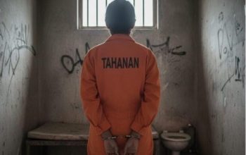 Akibat Cemburu Buta Wanita Bandar Lampung Potong Kelamin Kekasihnya Pakai Carter
