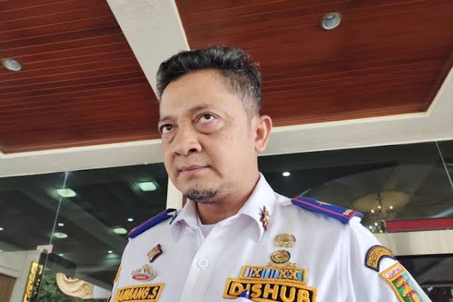 Terungkap Dugaan Penyimpangan Perolehan Retribusi dari Pemakaian Kekayaan Daerah, Pejabat Dishub Mulai Gamang