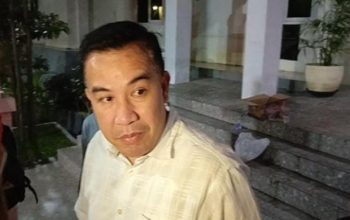 Dendi Dikabarkan Sakit Dipanggil Kejati Dua Kali Mangkir