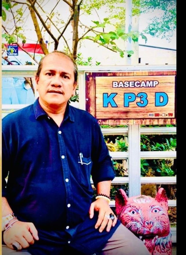 KP3D Soroti Penumpukan Dana Triliunan Rupiah di Rekening Pemprov Jabar “Uang Rakyat Tidur Nyenyak, Pembangunan Malah Pingsan”