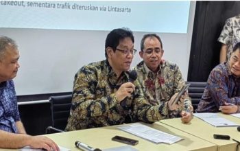 Bea Cukai Lampung Lemah Dan Maraknya Rokok Ilegal Makin Bebas