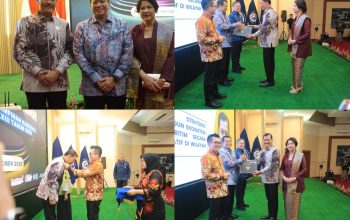 Kombes Zahwani Pandra Arsyad, Lulus Kompetensi Manajerial LAN RI Dengan Nilai Memuaskan