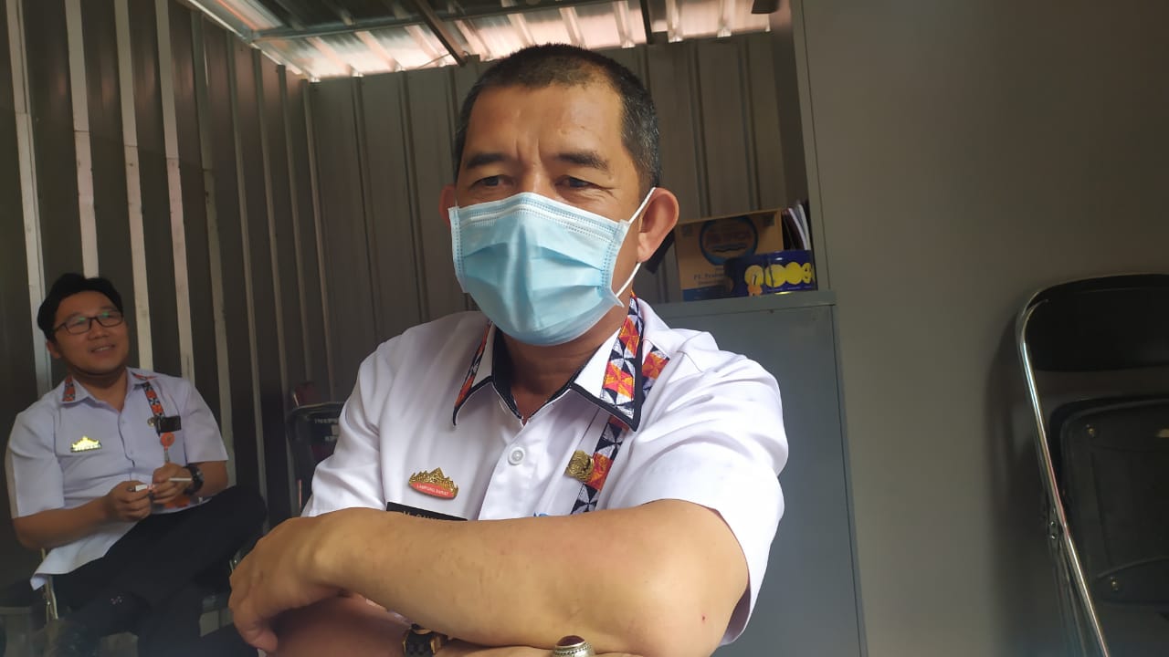 Inspektorat Lampung Barat Akan Tindak Lanjuti Dugaan Penyelewengan BUMDes Pekon Sukajadi Jika Terbukti