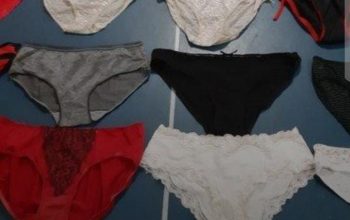 Mahasiswa Spesialis Pencuri BH dan Celana Dalam Ditangkap Polisi