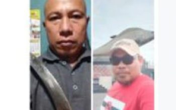 Wartawan Gadungan di Tulang Bawang Diringkus Polda Lampung, Diduga Terlibat Penimbunan BBM Subsidi, Bawa Sajam dan Terlibat Judi Online