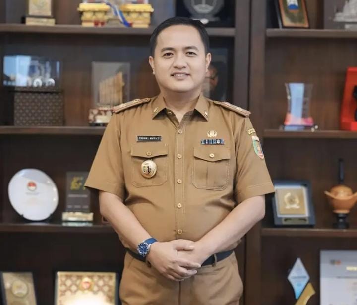 SMA Siger Tidak Berizin Kadis Disdikbud Angkat Bicara: Yayasan Harus Bertanggung Jawab