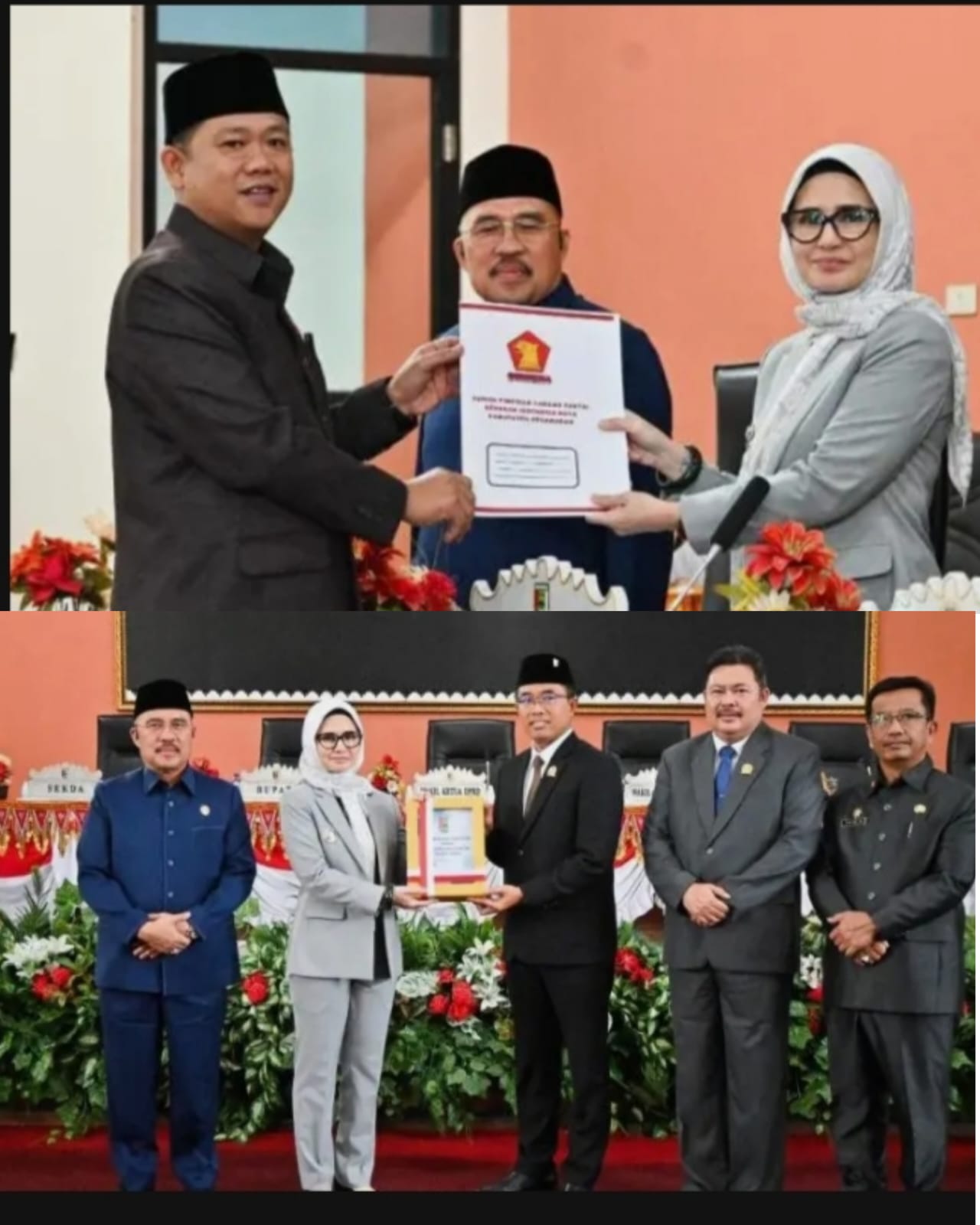 Pemkab Fokus Perkuat Fondasi Pembangunan, Target Kinerja Ekonomi 2026 Dipatok Lebih Tinggi