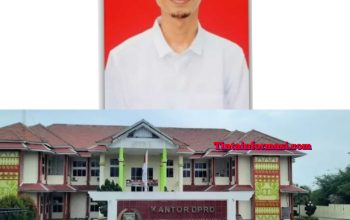 Partai Gerindra Tercoreng Ulah Oknum Anggota DPRD Lamteng Diduga Kuat Tipu Investor MBG Ratusan Juta