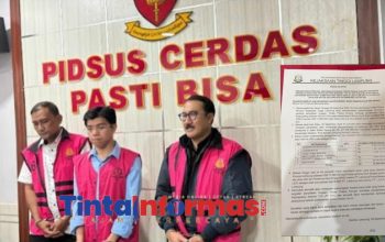 Kasus Korupsi Rp 271 Miliar di PT LEB Jadi Target Kejati Cari Tersangka Baru