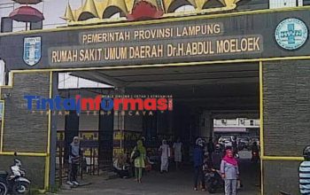 Pelayanan RSUDAM Masih Menuai Kritikan, Janji Pembenahan Imam Ghozali Dipertanyakan
