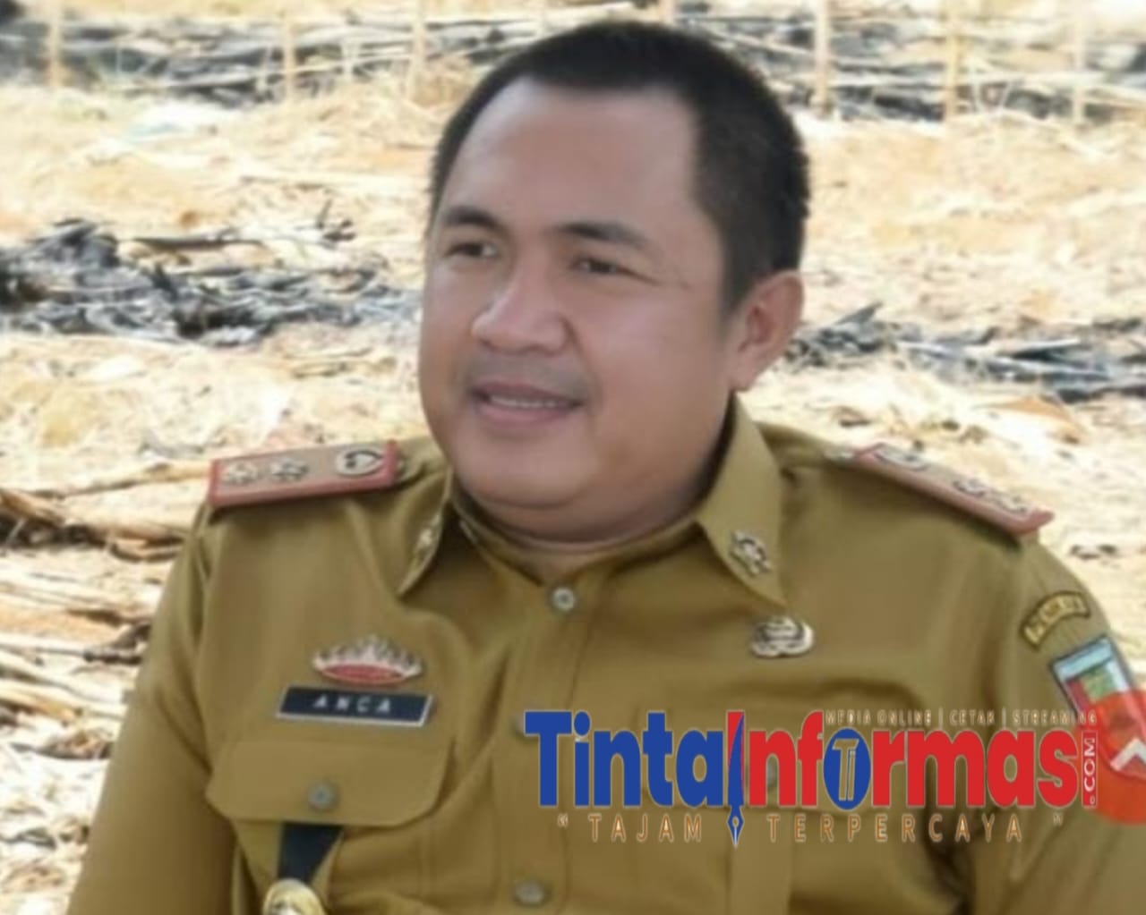 Soal Pemotongan Dana PIP Kadis Pendidikan Pesawaran Hanya Gertak Sambel