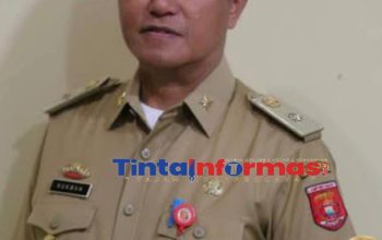 Gawat!! Proyek Revitalisasi Sekolah Raup Dana Ratusan Juta Rupiah, Sekda Drs Nukman Diduga Terlibat, 5 Dari 46 Kepala Sekolah Telah Diberhentikan Sementara