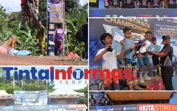 Piala Pangkormar Marine’s Grasstrack Champhionship 2025, Meriahkan HUT Korps Marinir Ke 80