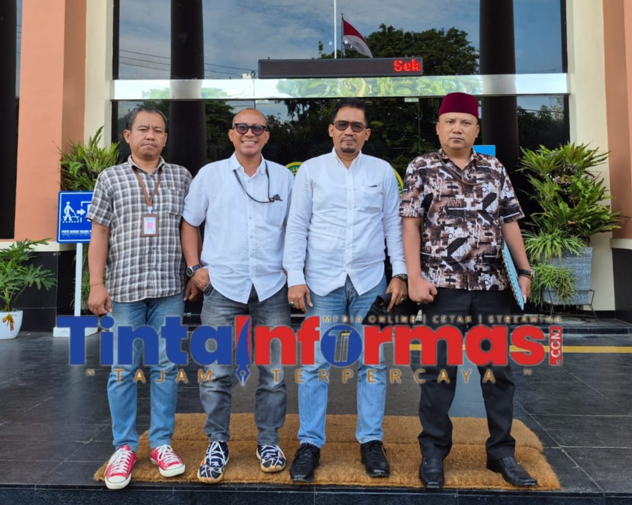 Penasehat Hukum Korban Pengeroyokan Desak Penyidik Polres Segera Periksa Para Tersangka, Mangkir Panggilan Terancam Pasal Berlapis