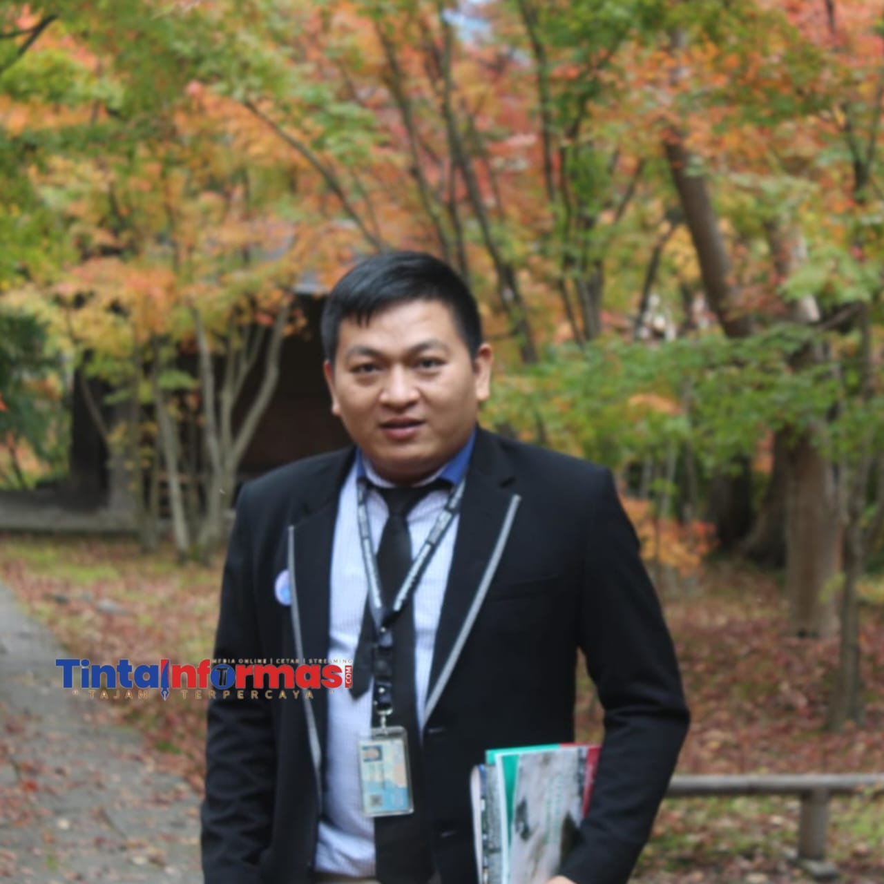 Ketua DPC PPWI OKI Ucapkan Selamat Hari Guru Nasional 2025