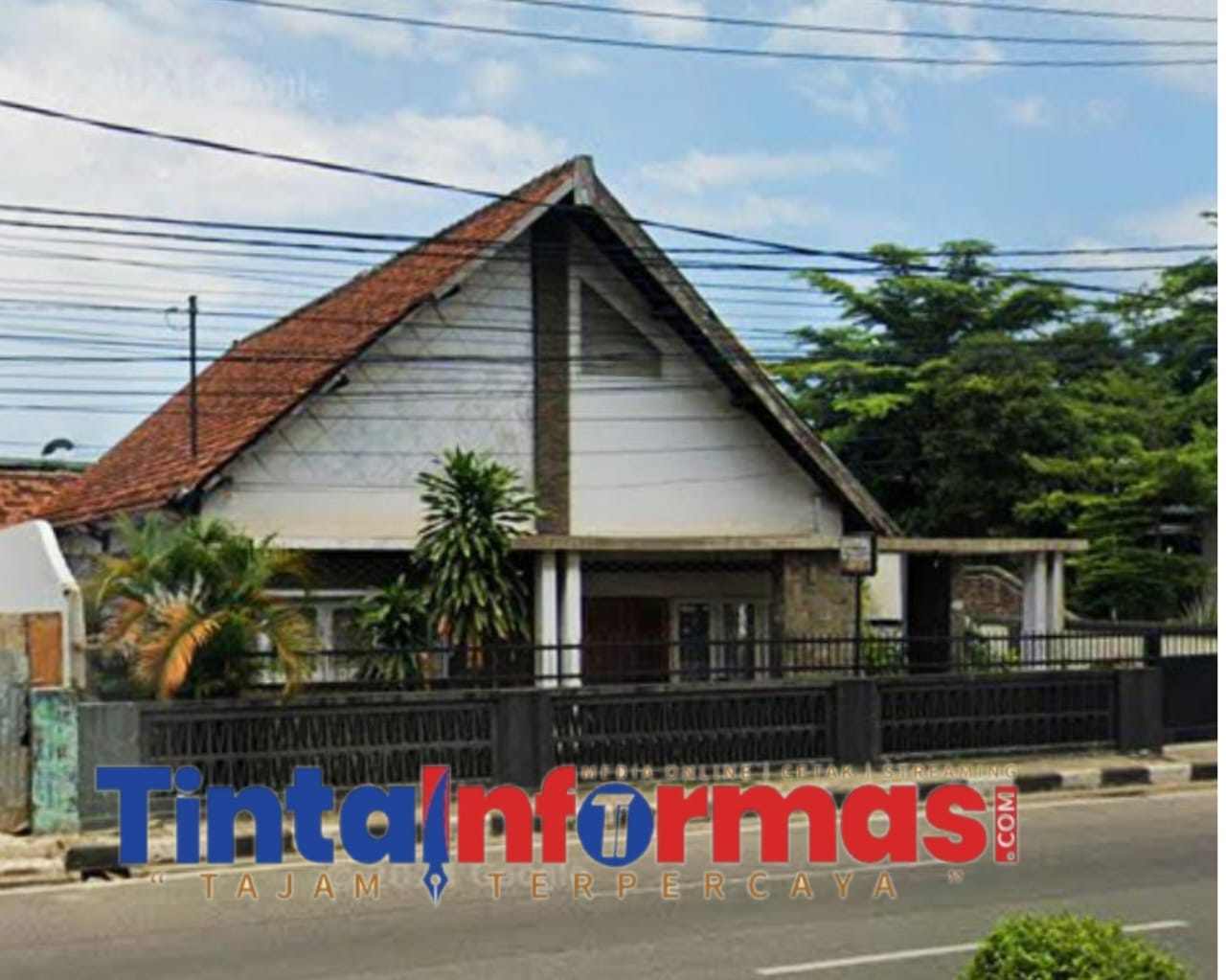 PT KAI Tanjung Karang Diduga Bertindak sewenang wenang ,Tanah dan Bangunan Ingin Digusur Paksa