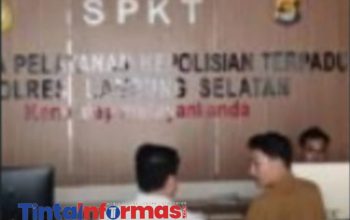 Diintimidasi saat Liputan Wartawan Kompas TV Resmi Laporkan oknum preman di Ketapang, Lamsel