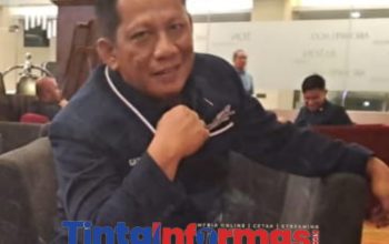 Ketua JMSI Lampung Selatan Mengecam Keras Preman Ancam Wartawan, Minta Kepada Polisi Segera Tangkap Pelaku