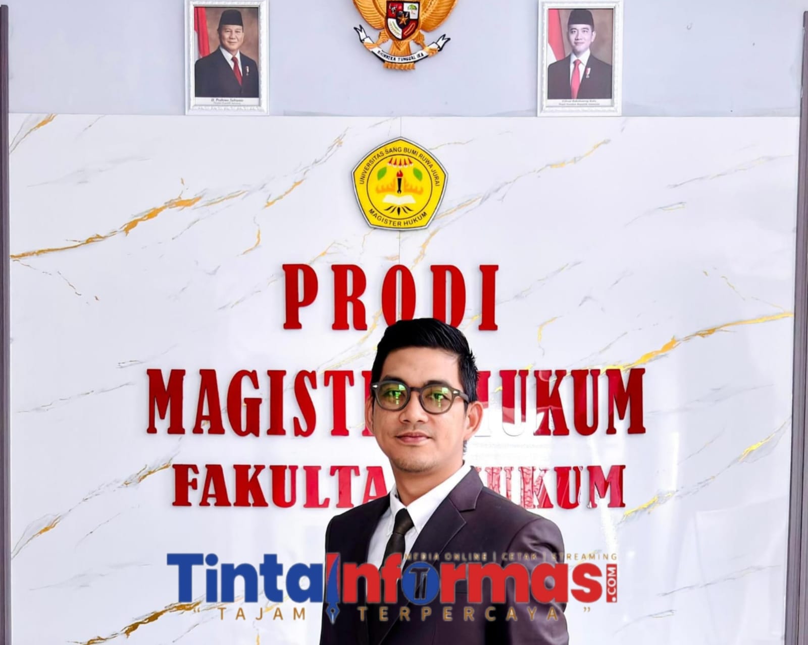 Aplikasi Saibara Lampung Jadi Wujud Good Governance dan Peningkatan Kualitas Pelayanan Publik