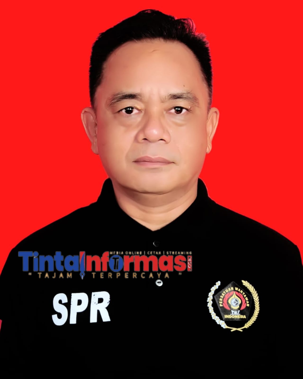 Ketua PWI Lampung Selatan Mengecam Keras Ancaman Kekerasan terhadap Jurnalis Kompas TV