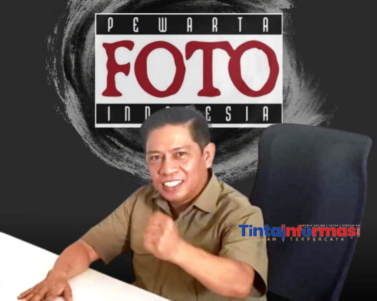 PFI Lampung Kecam Keras Intimidasi Preman terhadap Wartawan Kompas TV di Lampung Selatan