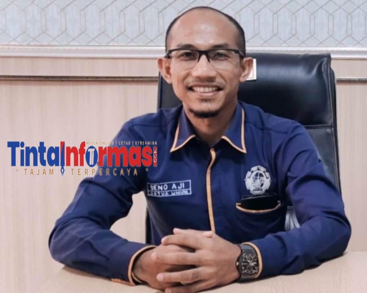 46 Kepsek di Lampung Barat Tertipu, DPP KAMPUD Minta Polda Lampung Usut Dugaan Pungli Program Revitalisasi