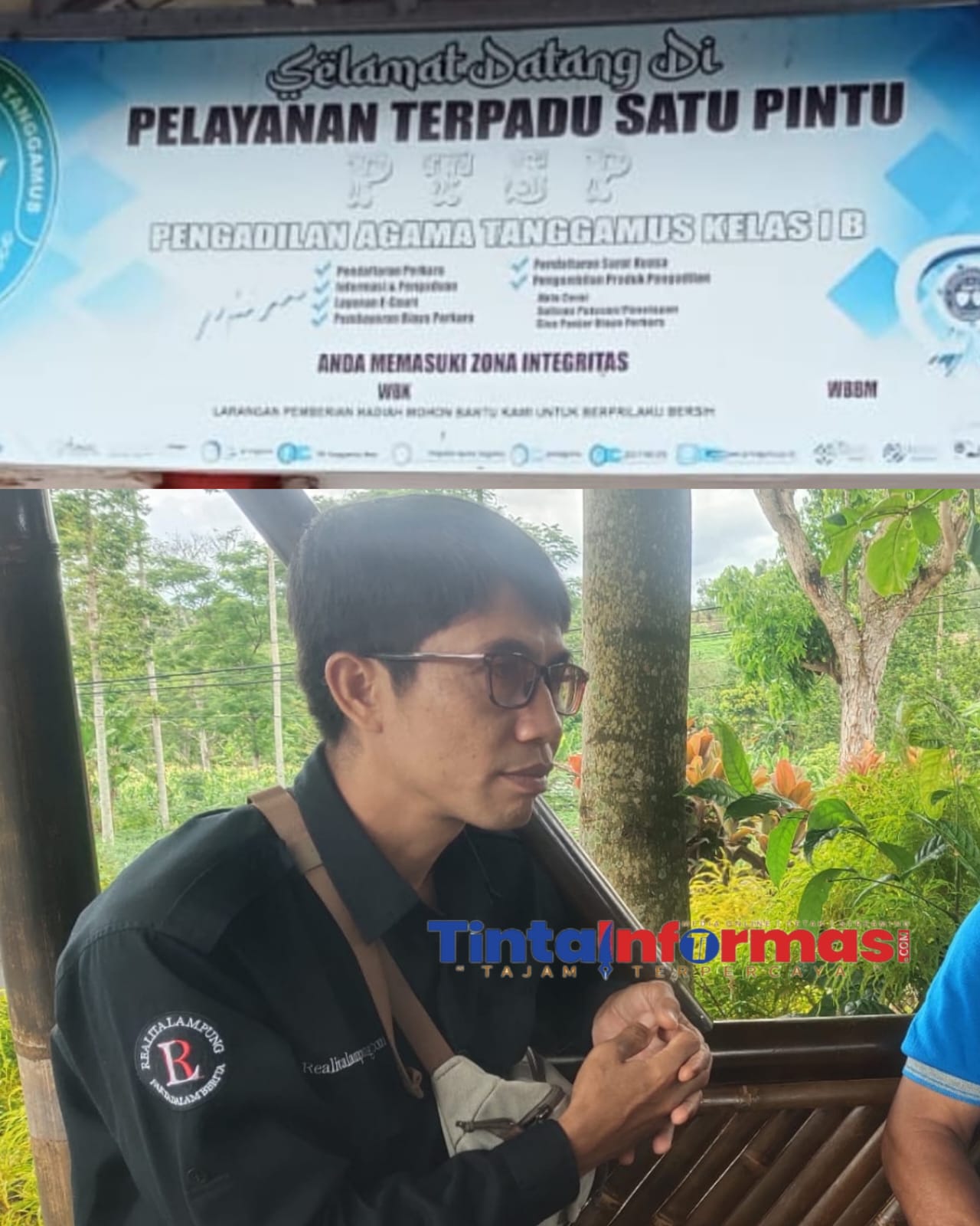 Tingginya Angka Perceraian di Tanggamus Dinilai Jadi Cermin Gagalnya Kebijakan Sosial Pemerintah