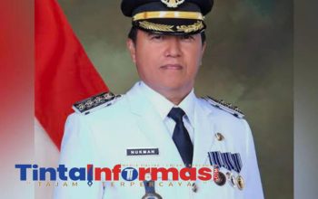“Dugaan Mark-Up Ratusan Juta dalam Perjalanan Dinas Nukman di Lampung Barat, Fakta Mengejutkan Terungkap!”