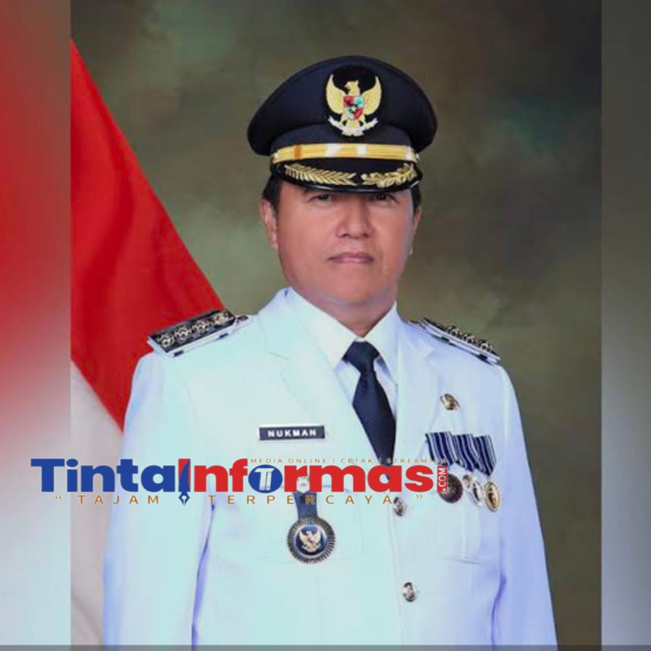 “Dugaan Mark-Up Ratusan Juta dalam Perjalanan Dinas Nukman di Lampung Barat, Fakta Mengejutkan Terungkap!”