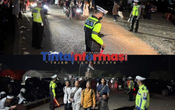 Pengamanan Ijtimah Tabligh Akbar Hari Kedua Berjalan Lancar, 140.697 Jemaah Tercatat, Situasi Aman Dan Terkendali