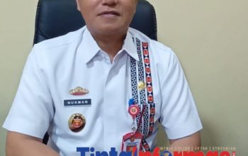 Diduga Kuat Sekda Lambar Tipu 46 Kepala Sekolah APH Diminta Segera Periksa Nukman