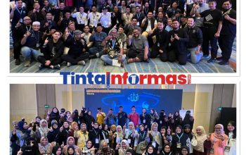 Belajar Di Komunitas NASUHA, Lunas Utang Bisa Lebih Cepat