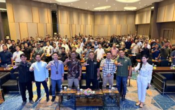 Pertamina Patra Niaga Regional Sumbagsel Tingkatkan Kapasitas Seluruh SPBU Lampung melalui Pelatihan Standar Layanan, Ekosistem EV, dan Bisnis Non Fuel