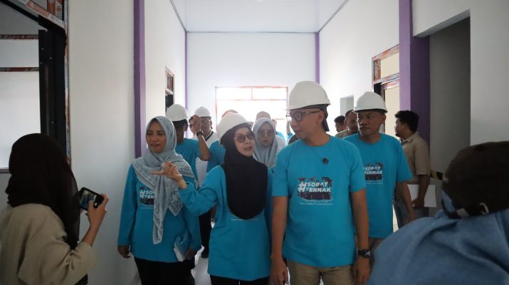 Lampung Mantapkan Swasembada Protein Hewani, Targetkan Zero Rabies 2030