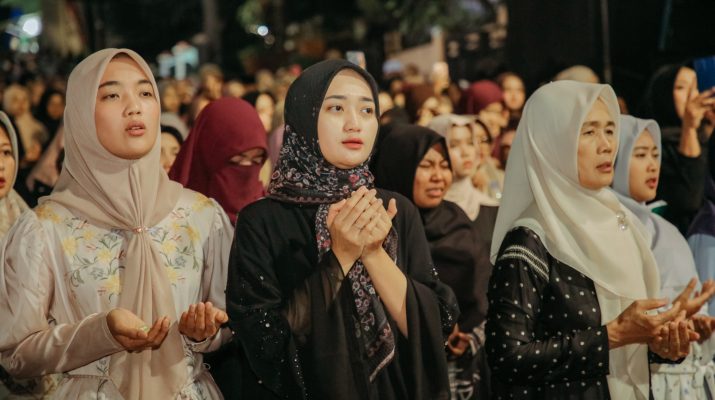 Dihadiri Wagub, Peringatan Maulid Nabi dan Harlah Majelis Annur 1030, Momentum Perkuat Nilai Persaudaraan dan Keteladanan Rasulullah