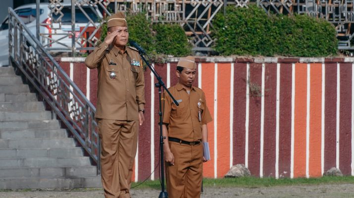 Pemprov Lampung Dorong Pengembangan Energi Panas Bumi dan Investasi di Bidang Energi