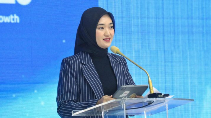 Wakil Gubernur Lampung Sambut Peserta LEIF 2025, Tawarkan Investasi Hijau dan Hilirisasi Industri