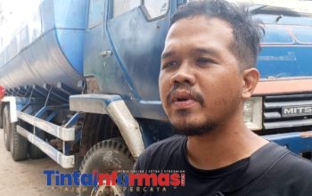 Rugi 500 Juta Pelapor Minta Polisi Ungkap Jaringan dan Penadah