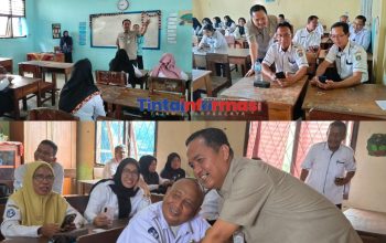 Disdikbud Lampung Kembali Gelar UKG, 6.762 Guru Ikut Tes Serentak