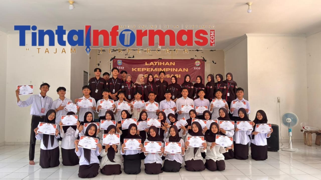 KBM OKUS Lampung Dorong Pemuda Angkat Isu OKU Selatan Lewat Media