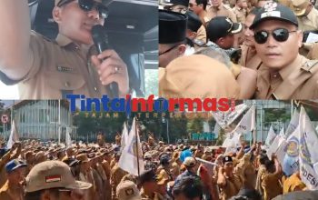 Setelah Presiden Didemo, PMK 81 Dicabut dan Dana Desa Tahap II Siap Dicairkan