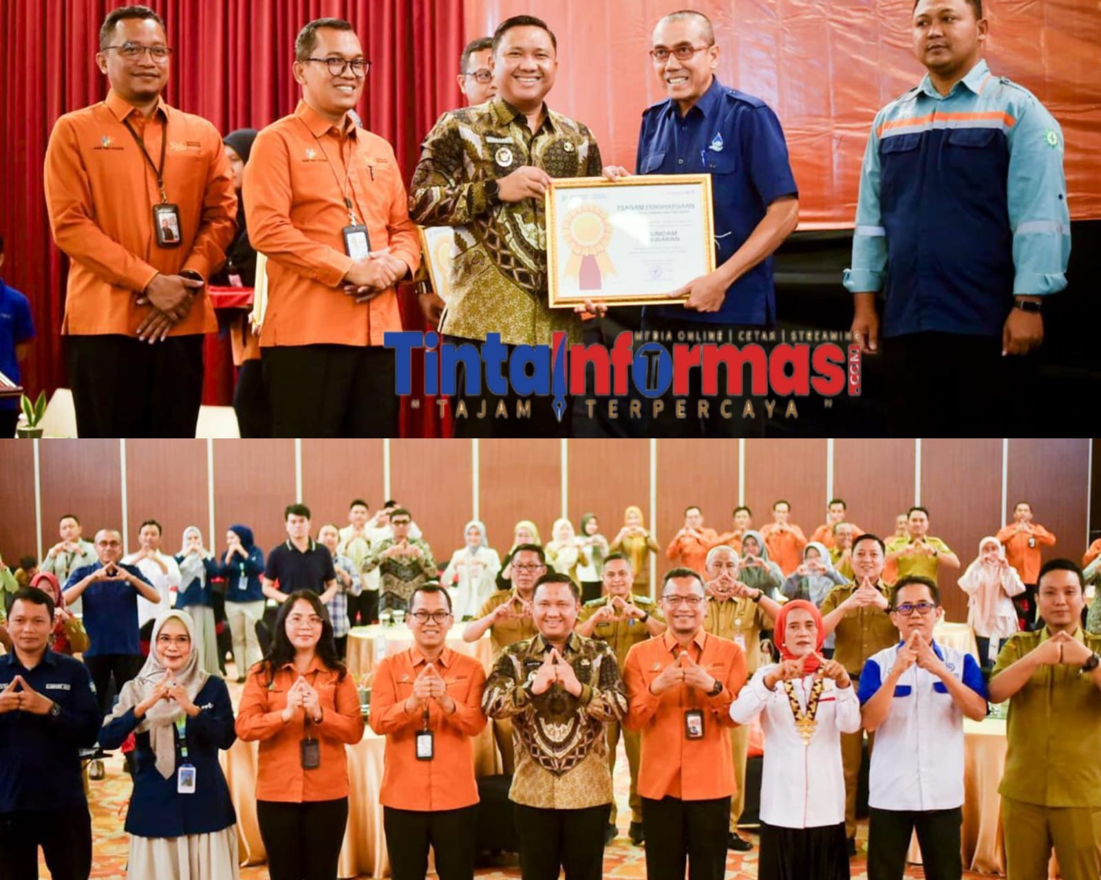 Sensus Ekonomi 2026 Jadi Fondasi Kebijakan Pembangunan Ekonomi Kabupaten Pesawaran