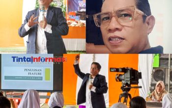 PFI Lampung Kecam Keras Pengeroyokan Jurnalis iNews TV Saat Liputan OTT KPK di Rumah Bupati Ardito Wijaya